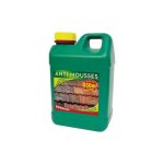 Anti - mousses pour 450 m² Anti - mousses pour 450 m²