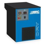 Abac - s�cheur d'air par r�frig�ration d�tente directe 20 m3 / h