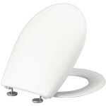 Abattant double opio