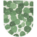 Olfa - abattant easy clip avec descente assiste feuilles de pila blanc 49. 5x38 cm