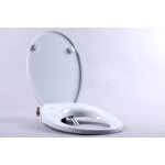 Abattant japonais blue toptoilet na�a