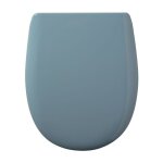 Olfa - abattant wc ariane couleur standard bleu bermudes
