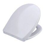Abattant wc - dubourgel - bemis zen 4 - thermodur