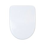 Abattant de wc de marque jacob delafon, mod�le altair.