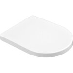Abattant wc pp - d soft - close, amovible 75464 wave Abattant wc pp - d soft - close, amovible 75464 wave