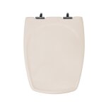 Espinosa - abattant pour wc selles cheverny, opaline pergamone