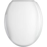 Fluxy - abattant wc universel cm 38 x 44