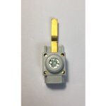 Abb - 190162 - borne raccordement phase pour sn201 - sks0259