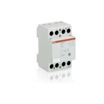 Abb 26646 contacteur modulaire 40a 4p no 230vac - esb40 - 40