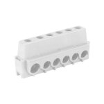 Abb - bornier phase gris 5x25mm et 1x35mm 1spe007715f0773 f713373