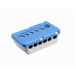 Abb - bornier de phase marron gale'o 5x25 + 1x35 1spe007714f0708 798827
