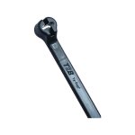 Collier de c�ble thomas & betts ty528mxr