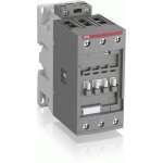 Abb - contacteur 3 p�les 52a 100 - 250v a. c. / d. c. af52300013