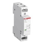 Abb - contacteur modulaire 20a 2na 230v c / com en2020n06 Abb - contacteur modulaire 20a 2na 230v c / com en2020n06