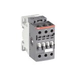 Abb - contacteur s�rie af16, 3 p�les , 3no, 30 a, 24 v (c. a. / c. c. ), 7, 5 kw ( prix pour 1 )