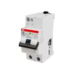 Abb - disjoncteur diff�rentiel ds201 l c16 ac30