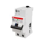 Abb - disjoncteur diffrentiel ds201 l c10 ac30