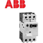 Abb - disjoncteur moteur surion 11 - 16a