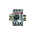 Abb - disjoncteur protection moteur ms 116 - 10, 0 1sam 250 000 r1010