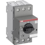 Abb - disjoncteur protection moteur ms 116 - 10, 0 1sam 250 000 r1010