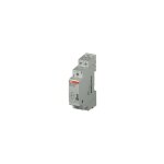 Abb - e297 - 16 - 11 / 230 gris groupe �lectrog�ne (2taz311000r2013)