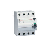 Abb - interrupteur diff�rentiel 4p - type ac 25a 30ma