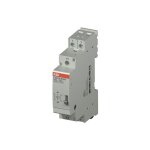 Abb - e297 - 16 - 20 / 230 gris groupe lectrogne (2taz311000r2012)