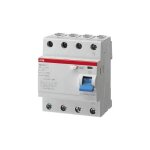 Stotz s j disjoncteur diffrentiel & f204f - 40 / 0, 03 disjoncteur type f, 4p 40 a / 8012542993131 disjoncteu ...