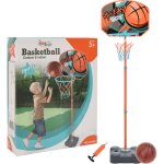 Abcrital - fimei ensemble de jeu de basket - ball portable r�glable 109 - 141 cm