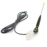 Nice - antenne radio accordée 433mhz - abf Nice - antenne radio accordée 433mhz - abf