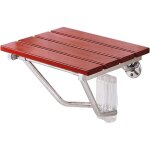 Abourets de bain pliables, pour personnes handicap�es, les personnes �g�es, handicap�es et les femmes ...