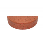 About de faîtière terminale toiture tuile pvc 160x60x35 mm - coloris - antique, hauteur - 60 mm, longueur ... About de faîtière terminale toiture tuile pvc 160x60x35 mm - coloris - antique, hauteur - 60 mm, longueur ...