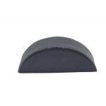 About de faîtière terminale toiture tuile pvc 160x60x35 mm - coloris - gris, hauteur - 60 mm, longueur ... About de faîtière terminale toiture tuile pvc 160x60x35 mm - coloris - gris, hauteur - 60 mm, longueur ...