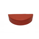 About de faîtière terminale toiture tuile pvc 160x60x35 mm - coloris - terre cuite, hauteur - 60 mm, ... About de faîtière terminale toiture tuile pvc 160x60x35 mm - coloris - terre cuite, hauteur - 60 mm, ...