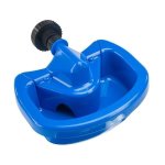Abreuvoir niveau constant pour reservoir