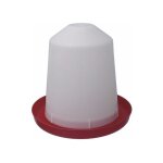 Abreuvoir plastique poule 10 l chick'a