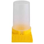 Abreuvoir  point de type exportation, mangeoire  abeilles, mangeoire  porte de nid, mangeoire, bote ...