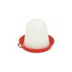 Kerbl - abreuvoir syphoide poussins / volailles pvc 10 litres en alimentation automatique