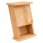 Atelier du morvan - abri � chauve souris