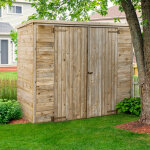 C�monjardin - abri de jardin mathilde 2. 29 m�