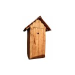 Abri de jardin wc sec ou toilettes sèches, artisanal 1, 20m², 1, 20m (1, 70m au plus large) x 1, 00m ... Abri de jardin wc sec ou toilettes sèches, artisanal 1, 20m², 1, 20m (1, 70m au plus large) x 1, 00m ...
