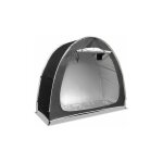 Abri de rangement extrieur tanche pour vlos, tente de vlo robuste, gain de place, housse de rangement ...