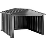 Abri pour tondeuse robot 'newcastle'