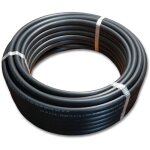 Abrisa - tuyau de micro irrigation 16mm 25m