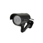 Camra de surveillance factice abs 135 mm