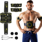 Abs master pro super hms �lectrostimulation