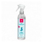 Abs. spray odeurs de bb et eau de cologne cristalline 250ml.