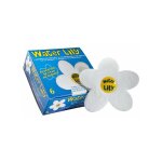 Absorbant r�sidus gras pour piscine toucan water lily