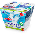 Absorbeur d'humidit�, eau et condensation - pour la maison - int�rieur - air max - uhu