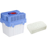 D�shumidificateur 5kg wenko absorbeur d'humidit�, protection contre l'humidit�, la moisissure et les ...